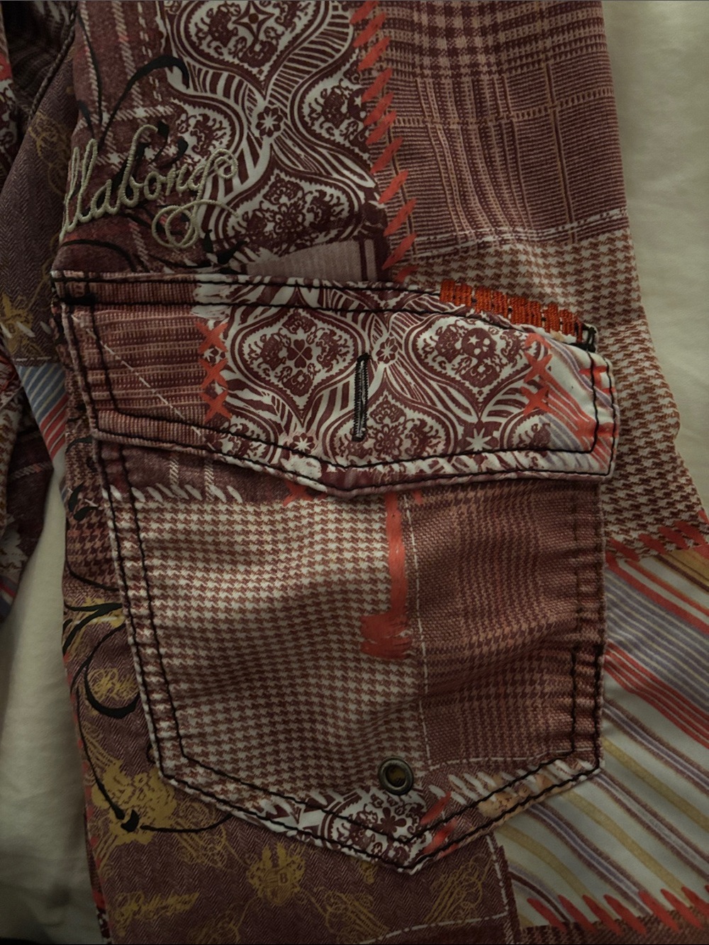 Billabong Y2K Boardshorts - Picture 4 of 5